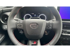 Toyota C-HR 2.0H GR Sport AWD | Mobile.bg � ����� ������ 13