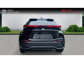 Toyota C-HR 2.0H GR Sport AWD | Mobile.bg � ����� ������ 6