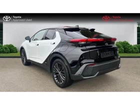 Toyota C-HR 2.0H GR Sport AWD | Mobile.bg � ����� ������ 7