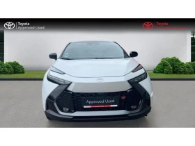 Toyota C-HR 2.0H GR Sport AWD | Mobile.bg � ����� ������ 2