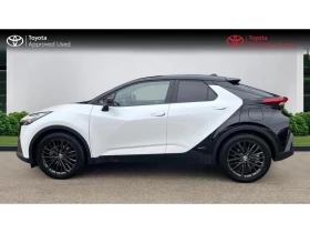 Toyota C-HR 2.0H GR Sport AWD | Mobile.bg � ����� ������ 8