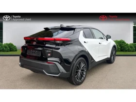 Toyota C-HR 2.0H GR Sport AWD | Mobile.bg � ����� ������ 5