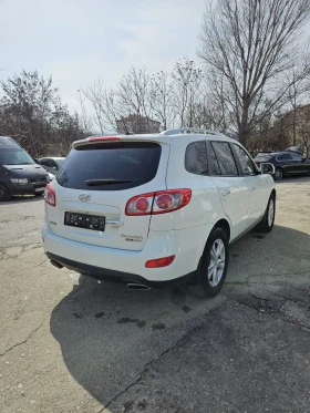 Hyundai Santa fe | Mobile.bg � ����� ������ 4