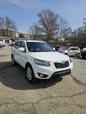 Hyundai Santa fe | Mobile.bg � ����� ������ 2