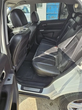 Hyundai Santa fe | Mobile.bg � ����� ������ 6