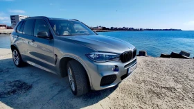BMW X5 40d