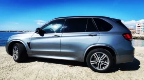 BMW X5 40d - 28500 € / 55741.15 лв. - 79559085 3