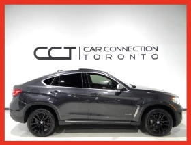 BMW X6 35I X-DRIVE* Harman Kardon*  - 16255 € / 31792.02 лв. - 23125806 5