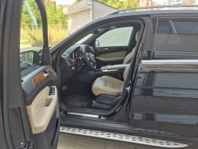 Mercedes-Benz ML 350 AMG PAKET/ ОБДУХВАНЕ/ПОДГРЕВ/ KEY LESS  - 15500 € - 58394135 16