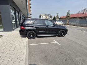 Mercedes-Benz ML 350 AMG PAKET/ ОБДУХВАНЕ/ПОДГРЕВ/ KEY LESS  - 17690 € / 34598.63 лв. - 84823824 7