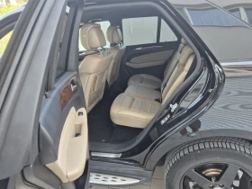 Mercedes-Benz ML 350 AMG PAKET/ ОБДУХВАНЕ/ПОДГРЕВ/ KEY LESS  - 15500 € - 58394135 13