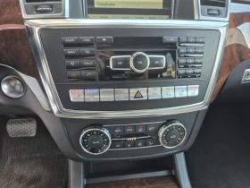 Mercedes-Benz ML 350 AMG PAKET/ ОБДУХВАНЕ/ПОДГРЕВ/ KEY LESS  - 15500 € - 58394135 11