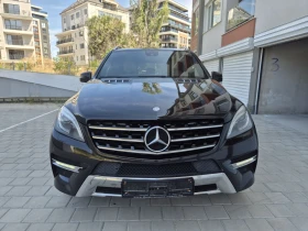 Mercedes-Benz ML 350 AMG PAKET/ ОБДУХВАНЕ/ПОДГРЕВ/ KEY LESS  - 15500 € - 58394135 4