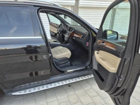 Mercedes-Benz ML 350 AMG PAKET/ ОБДУХВАНЕ/ПОДГРЕВ/ KEY LESS  - 15500 € - 58394135 14