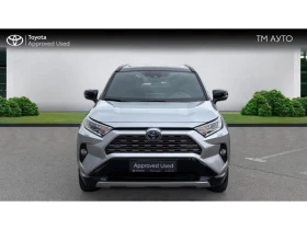 Toyota Rav4 2.5HSD FWD SELECTION - 35290 € / 69021.24 лв. - 85541045 5