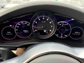 Porsche Cayenne * S * CARFAX * Обдухване * Bose *  | Auto.bg — изображение 8