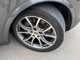Porsche Cayenne * S * CARFAX * Обдухване * Bose *  | Auto.bg — изображение 7