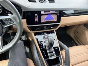 Porsche Cayenne * S * CARFAX * Обдухване * Bose *  | Auto.bg — изображение 9