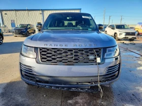 Land Rover Range rover 5.0l Westminster Edition - 28500 € / 55741.15 лв. - 36638210 5