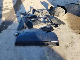 Land Rover Range rover 5.0l Westminster Edition - 28500 € / 55741.15 лв. - 36638210 13