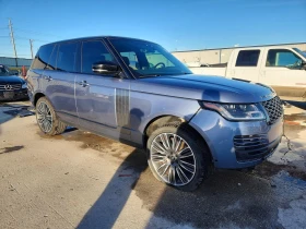 Land Rover Range rover 5.0l Westminster Edition - 28500 € / 55741.15 лв. - 36638210 4