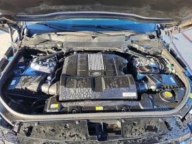 Land Rover Range rover 5.0l Westminster Edition - 28500 € / 55741.15 лв. - 36638210 12