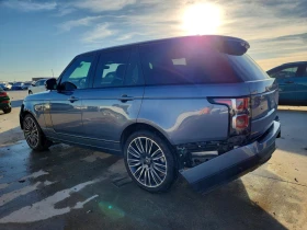 Land Rover Range rover 5.0l Westminster Edition - 28500 € / 55741.15 лв. - 36638210 2