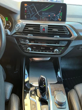 BMW X3 30i XDRIVE 2018 X-LINE CARPLAY - 22951 € / 44888.25 лв. - 19857456 5