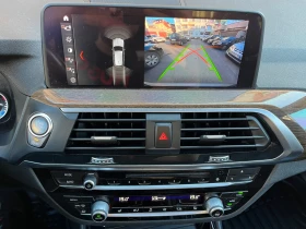 BMW X3 30i XDRIVE 2018 X-LINE CARPLAY - 22951 € / 44888.25 лв. - 19857456 7
