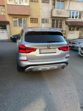 BMW X3 30i XDRIVE 2018 X-LINE CARPLAY - 22951 € / 44888.25 лв. - 19857456 4