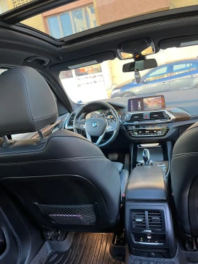 BMW X3 30i XDRIVE 2018 X-LINE CARPLAY - 22951 € / 44888.25 лв. - 19857456 8
