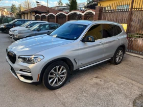BMW X3 30i XDRIVE 2018 X-LINE CARPLAY - 22951 € / 44888.25 лв. - 19857456 2