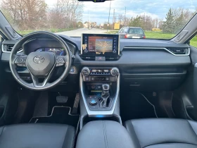 Toyota Rav4 2.5Hybrid/4x4/JBL/КОЖА/105500км. - 27000 € / 52807.41 лв. - 84426824 13