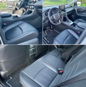Toyota Rav4 2.5Hybrid/4x4/JBL/КОЖА/105500км. - 27000 € / 52807.41 лв. - 84426824 9