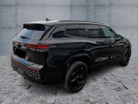 VW Tayron 2.0 TSI 4-MOTION R-LINE FRONT-ASSIST CAMERA - 47400 € / 92706.34 лв. - 56162571 4