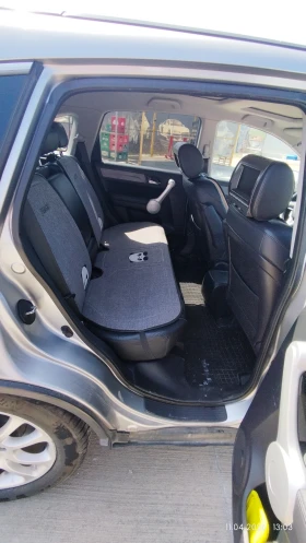 Honda Cr-v - 6500 € / 12712.90 лв. - 37894720 11