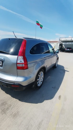 Honda Cr-v - 6500 € / 12712.90 лв. - 37894720 2