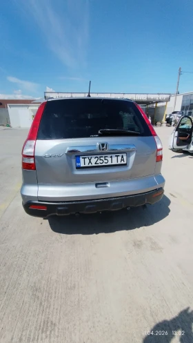 Honda Cr-v - 6500 € / 12712.90 лв. - 37894720 4