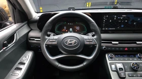 Hyundai Palisade EXCLUSIVE* AWD* DRIVE-ASSIST* REAR-CAMERA*  | Auto.bg — изображение 7