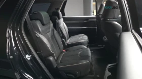Hyundai Palisade EXCLUSIVE* AWD* DRIVE-ASSIST* REAR-CAMERA*  | Auto.bg — изображение 14