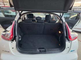 Nissan Juke 1.5DCI-110к.с EURO 6B-НАВИГАЦИЯ-ГЕРМАНИЯ | Auto.bg — изображение 16