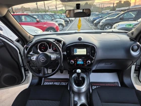Nissan Juke 1.5DCI-110к.с EURO 6B-НАВИГАЦИЯ-ГЕРМАНИЯ | Auto.bg — изображение 12