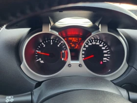 Nissan Juke 1.5DCI-110к.с EURO 6B-НАВИГАЦИЯ-ГЕРМАНИЯ | Auto.bg — изображение 10