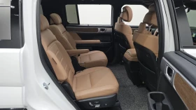 Hyundai Santa fe 1.6 HEV Calligraphy* ЕЛ. БАГАЖНИК* КРАЙНА ЦЕНА | Auto.bg — изображение 12