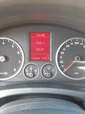 VW Tiguan - 6650 € / 13006.27 лв. - 77309496 8