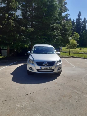 VW Tiguan - 6650 € / 13006.27 лв. - 77309496 2