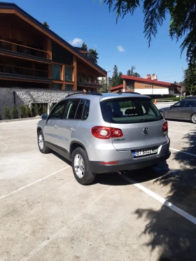 VW Tiguan - 6650 € / 13006.27 лв. - 77309496 3