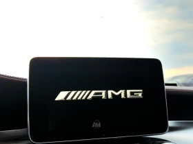 Mercedes-Benz GLC 43 AMG - 26000 € / 50851.58 лв. - 86997392 7