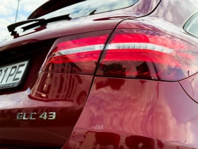 Mercedes-Benz GLC 43 AMG - 26000 € / 50851.58 лв. - 86997392 3