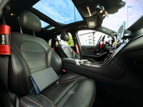 Mercedes-Benz GLC 43 AMG - 26000 € / 50851.58 лв. - 86997392 8